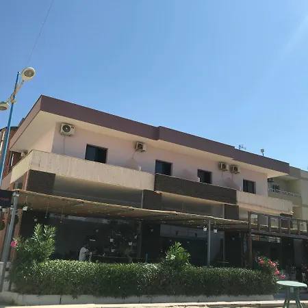 Hotel Emi Durrës