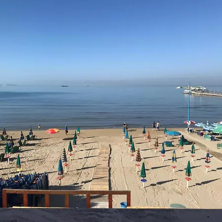 Emi Hotel Durrës