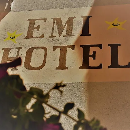 Emi Hotel 2*