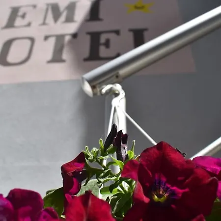 Emi Hotel Durrës