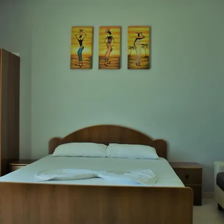 Hotel Emi